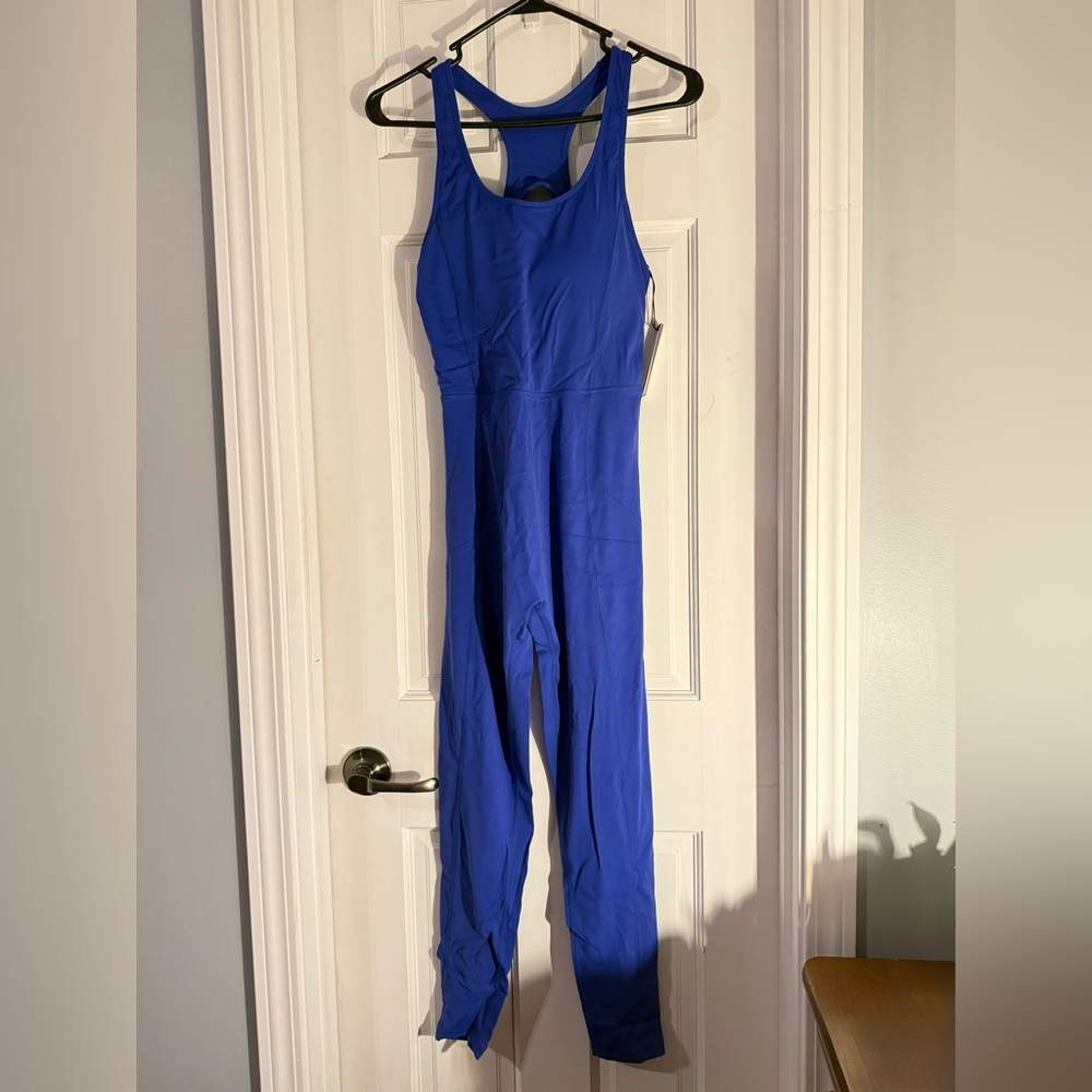 PARAGON Sculptseam Jumpsuit